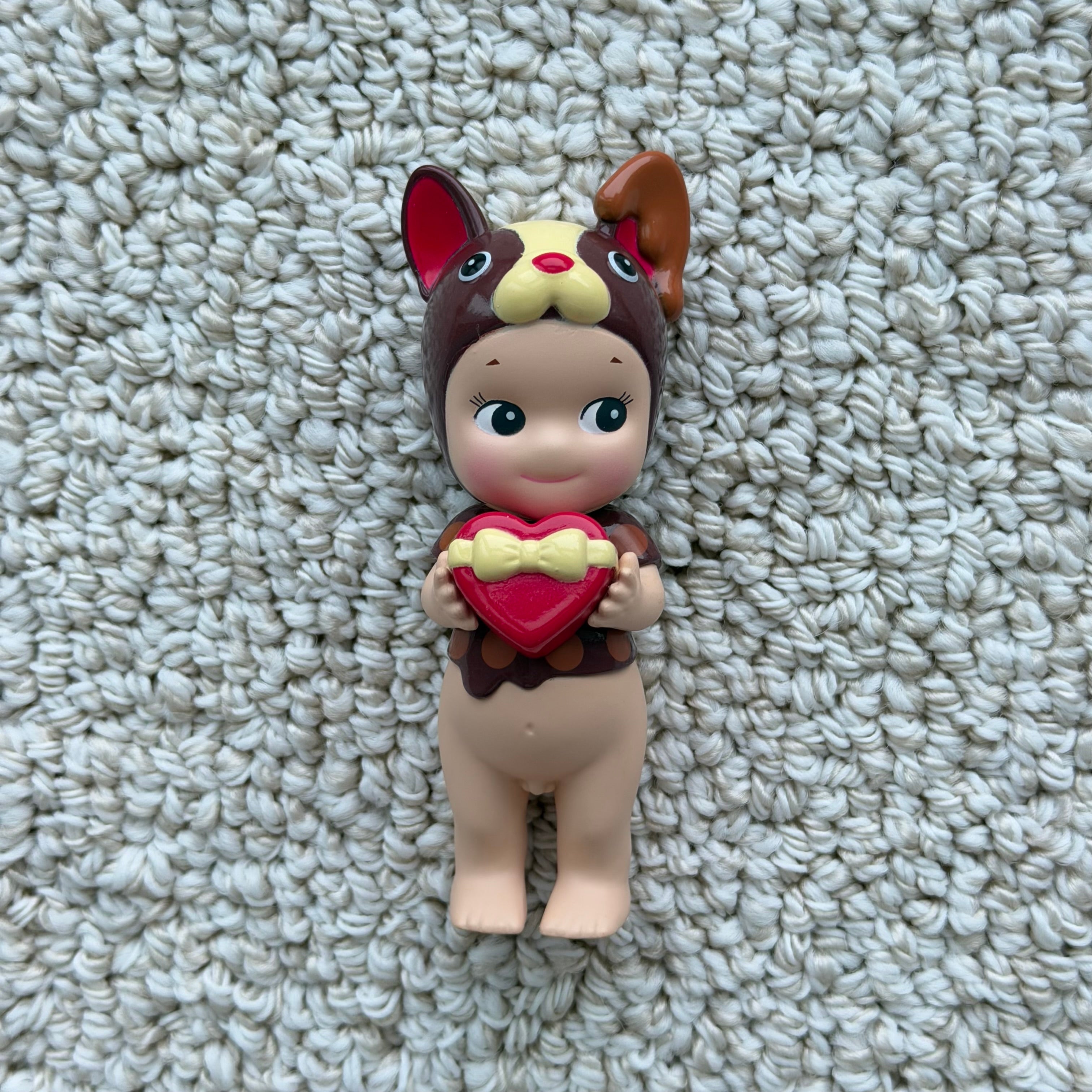 Opened Valentine 2020