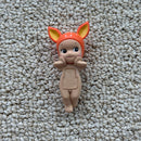 Opened Animal Hippers Series