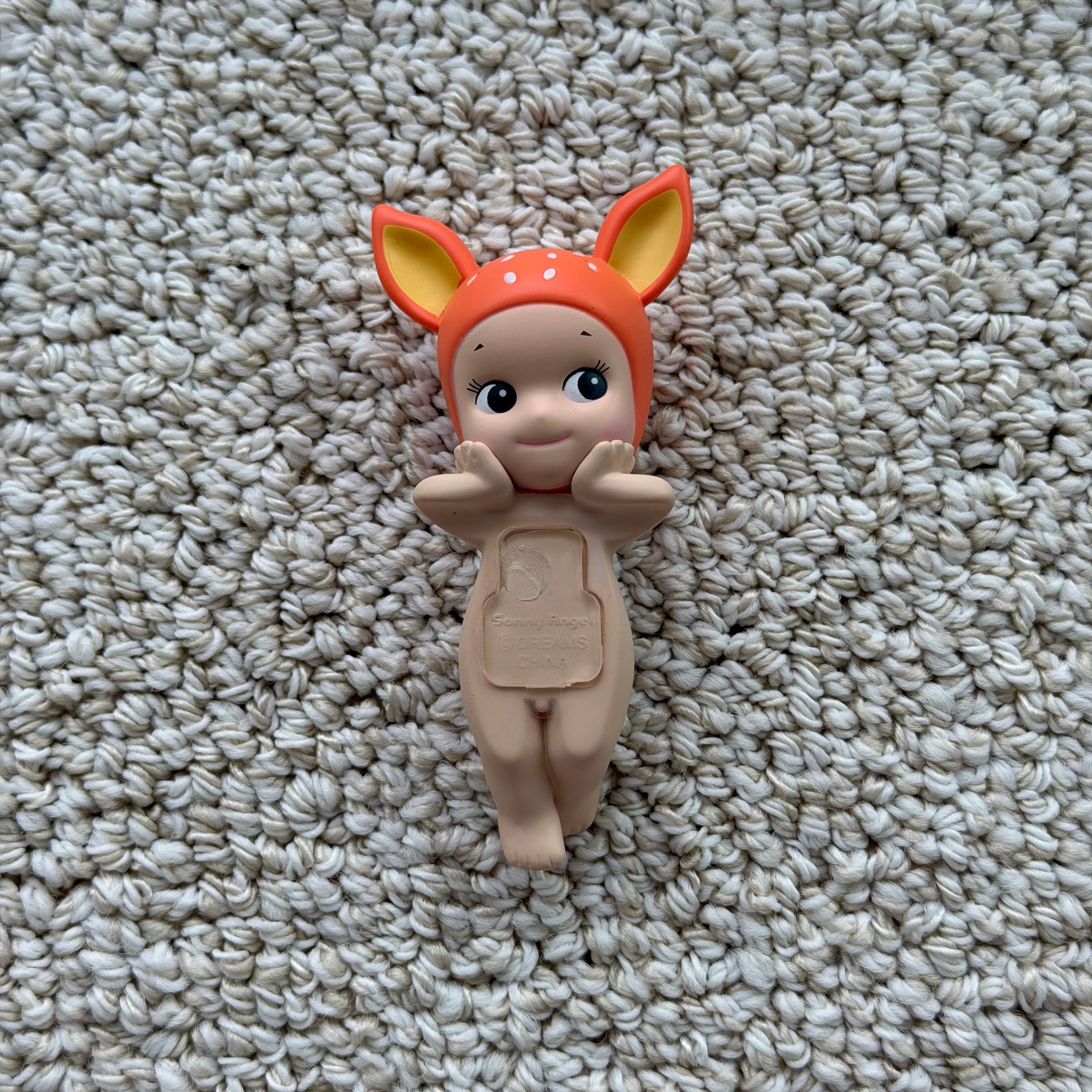 Opened Animal Hippers Series