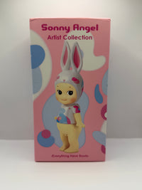 Artist Collection Everything Have Souls Rabbit