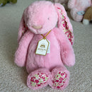 Blushkin Blossom Luxe Bunny
