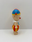 Circus Clown