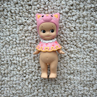 Opened 2017 Valentine Series