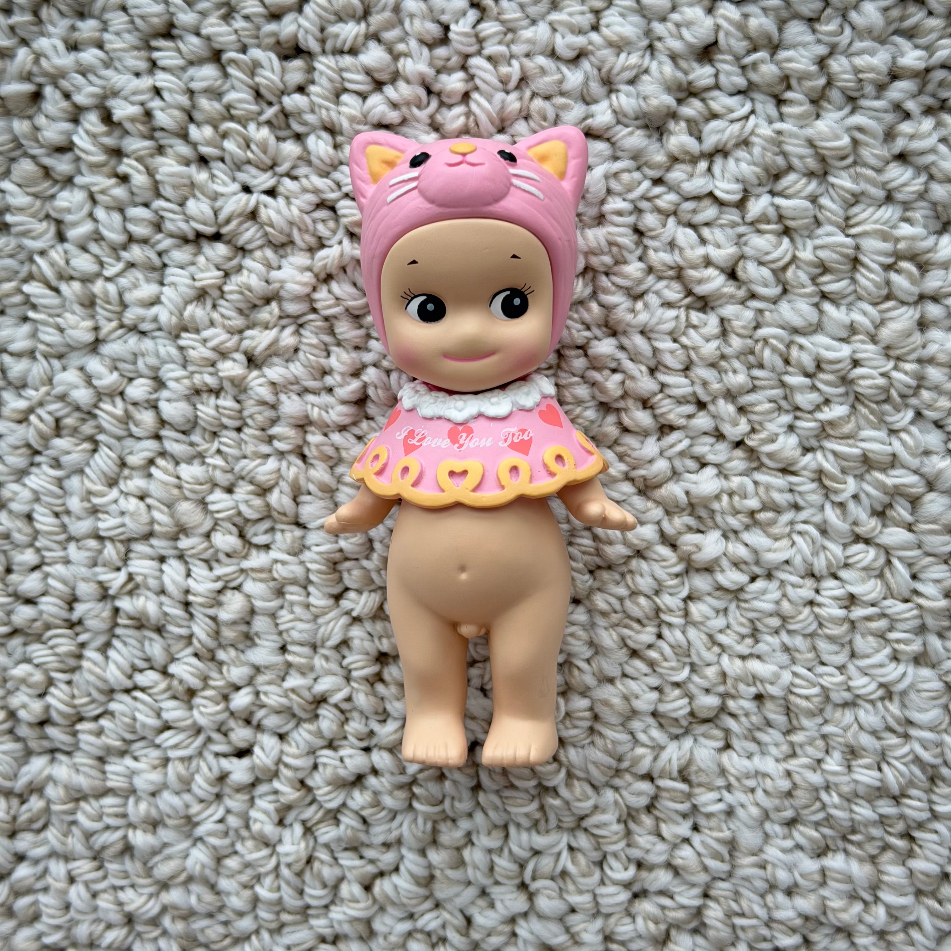 Opened 2017 Valentine Series