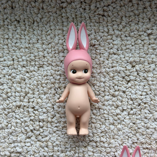 Opened Unrefined/Regular Animal Ver.1 Series