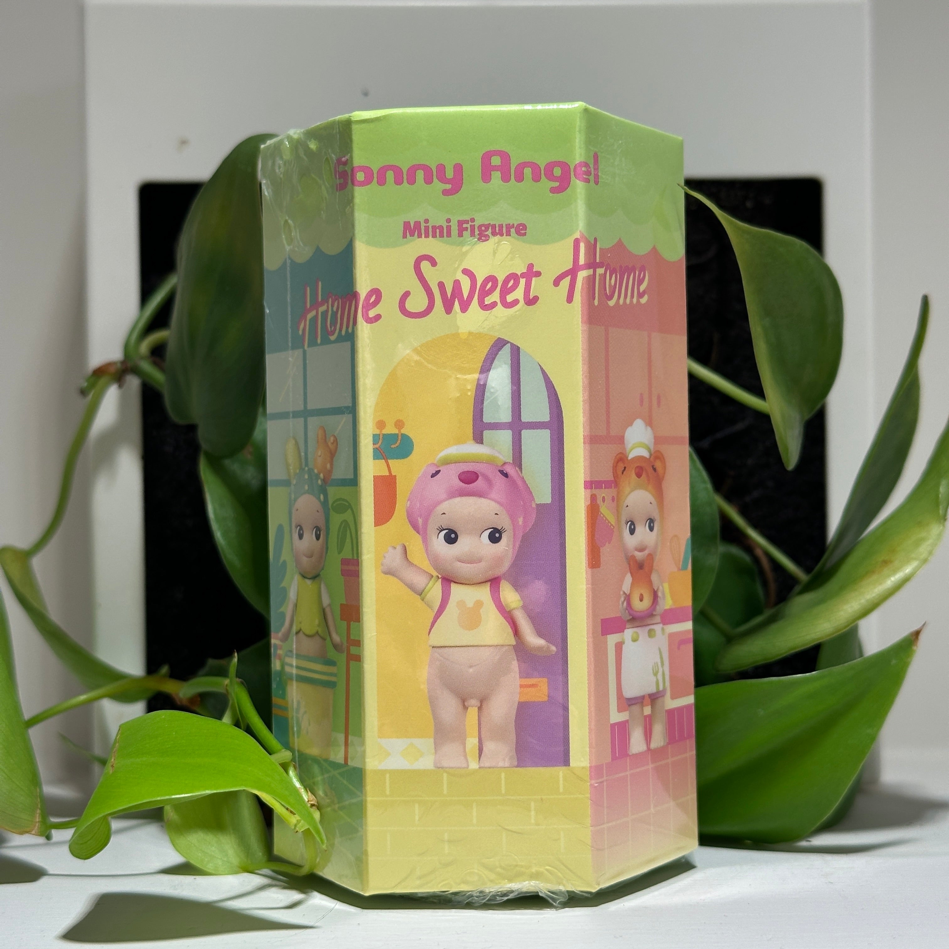 Home Sweet Home Series