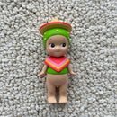 Opened Cactus Series