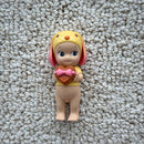 Opened Valentine Gift of Love