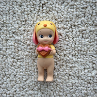 Opened Valentine Gift of Love