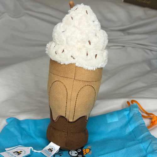 Marin Chocolate Milkshake