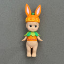 Opened Easter 2017 Series