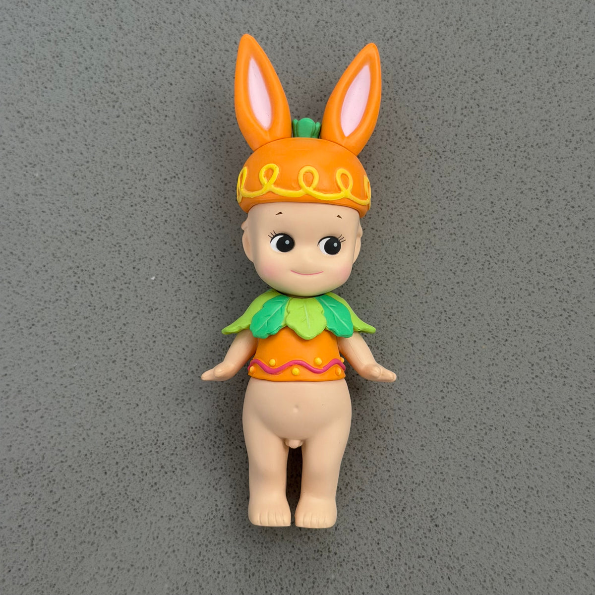 Opened Easter 2017 Series