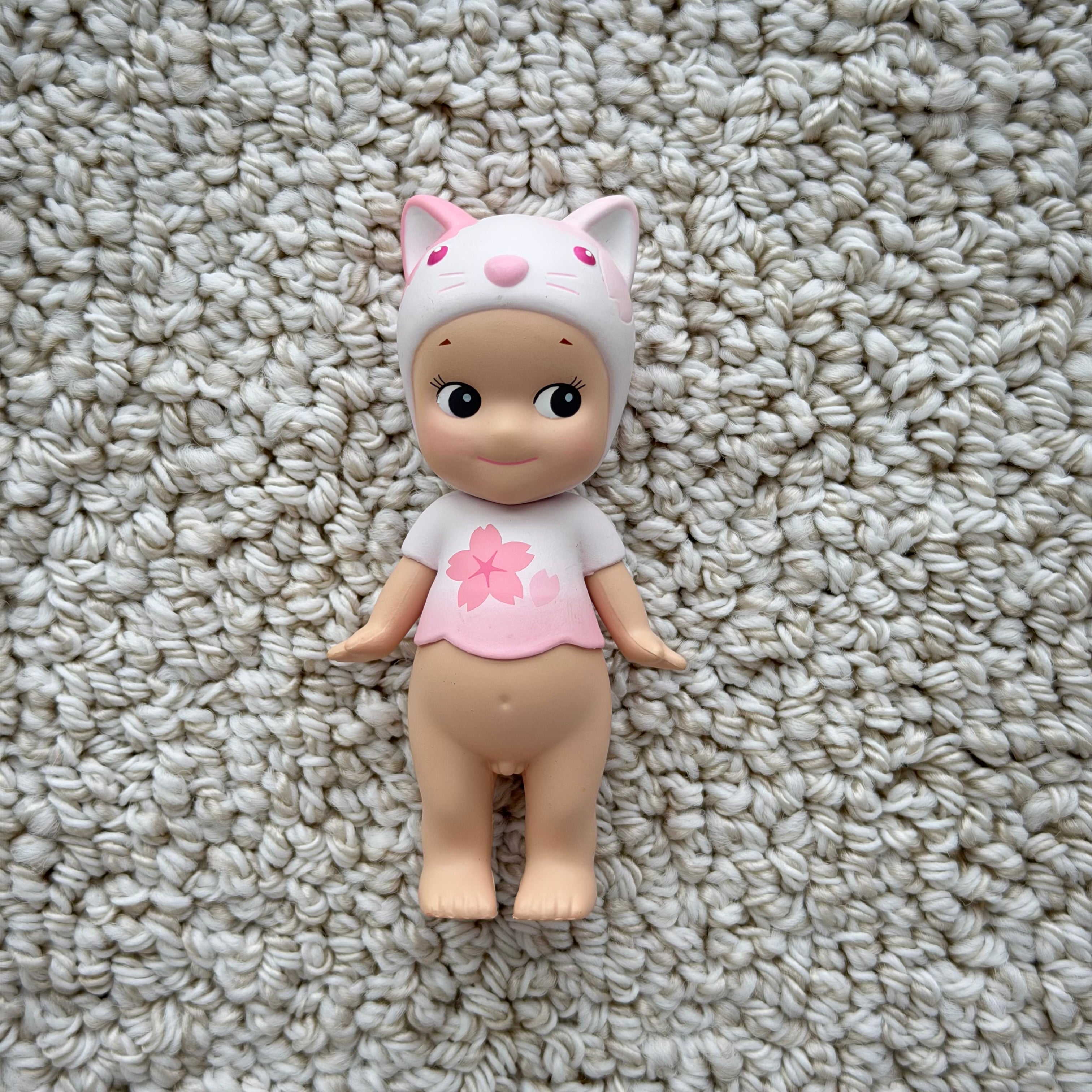 Opened Cherry Blossom 2019 Series