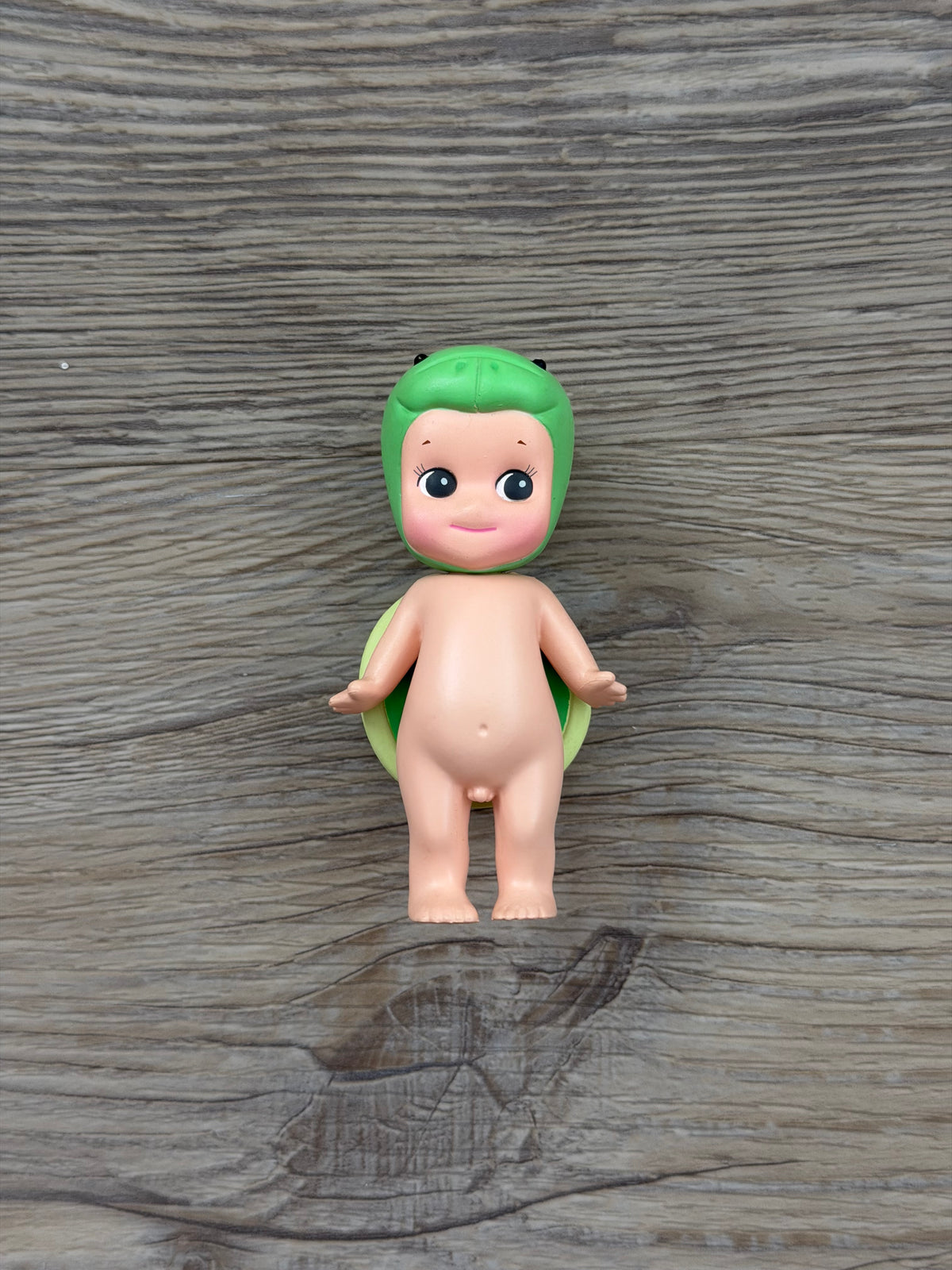 Super Rare Sonny!