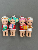 Opened Christmas 2020 Series