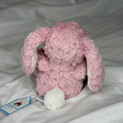 Tulip Pink Yummy Bunny
