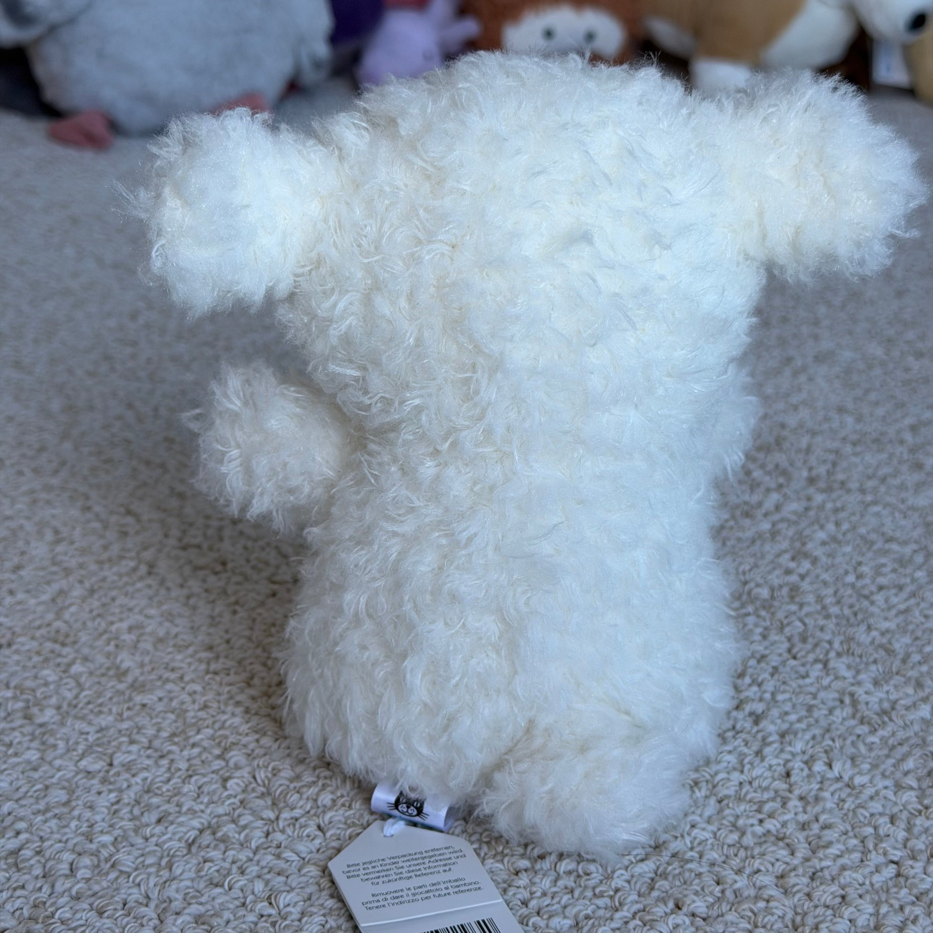 Little Lamb