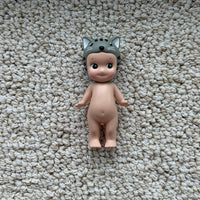 Opened Unrefined/Regular Animal Ver.3 Series
