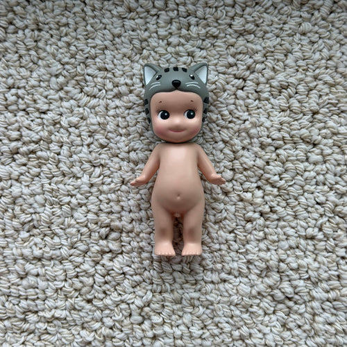 Opened Unrefined/Regular Animal Ver.3 Series