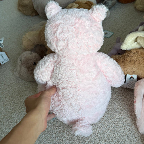 Large Leola Bear