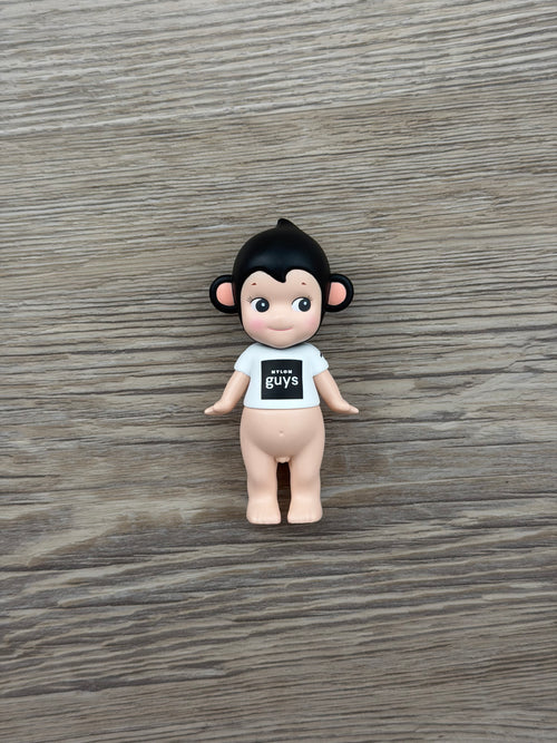 Super Rare Sonny!
