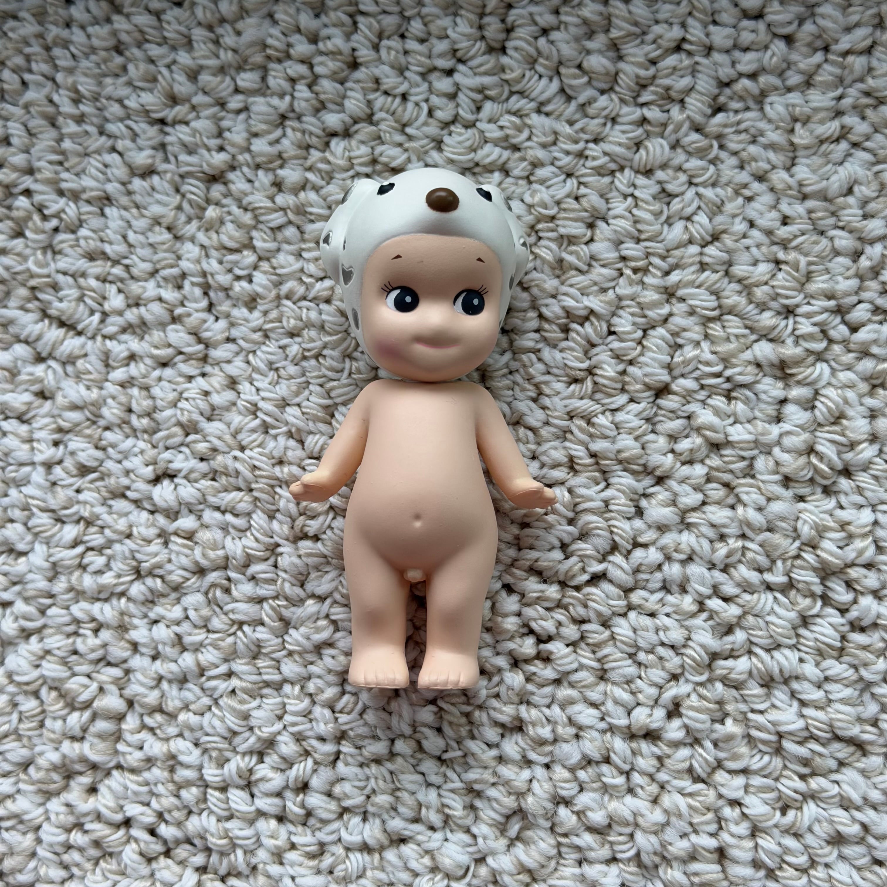 Opened Unrefined/Regular Animal Ver.1 Series