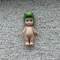 Opened Unrefined/Regular Animal Ver.3 Series