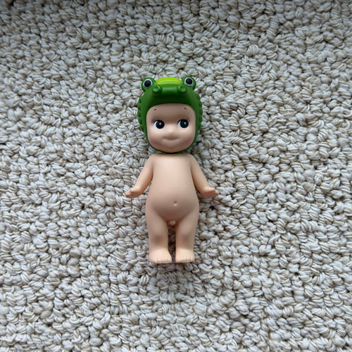 Opened Unrefined/Regular Animal Ver.3 Series