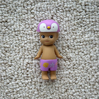 Opened Summer 2018 Series