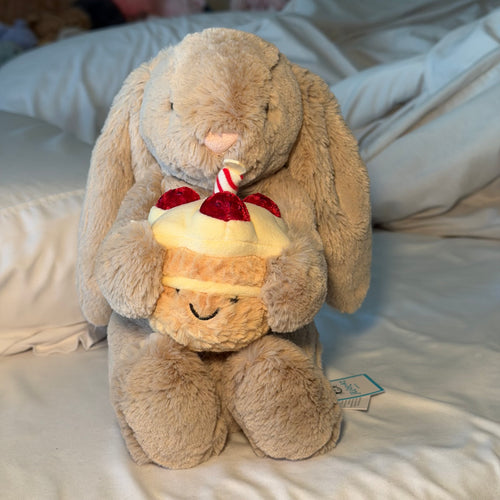 Birthday Bunny