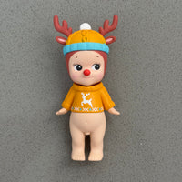 Opened Christmas 2019 Series