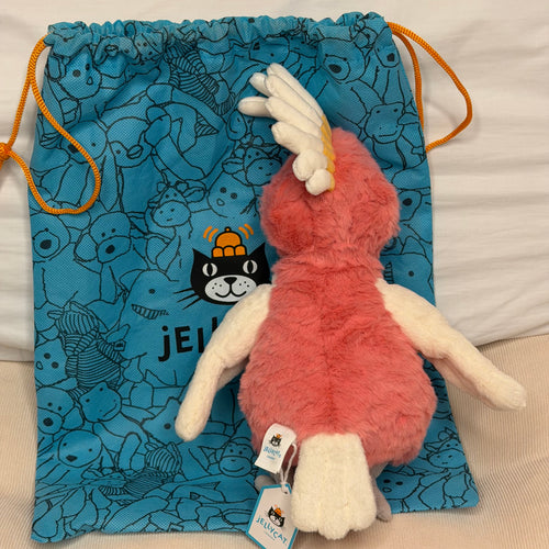 Squawkatoo