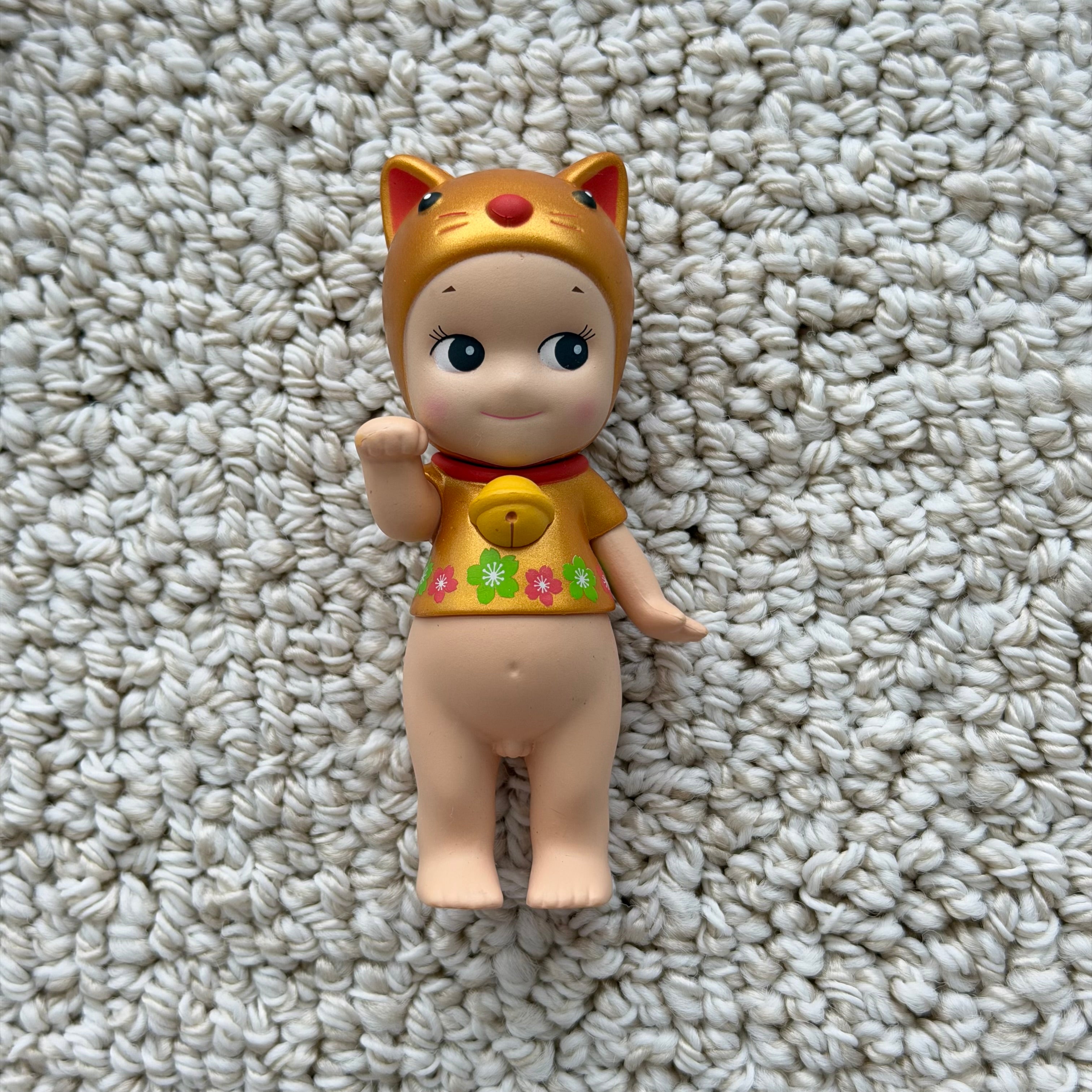 Opened Japanese Good luck Series