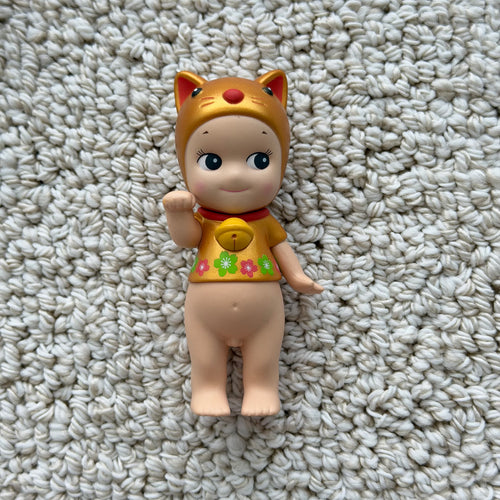 Opened Japanese Good luck Series