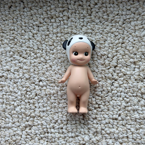 Opened Unrefined/Regular Animal Ver.1 Series