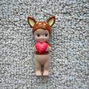 Opened Valentine 2019 Series