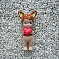 Opened Valentine 2019 Series