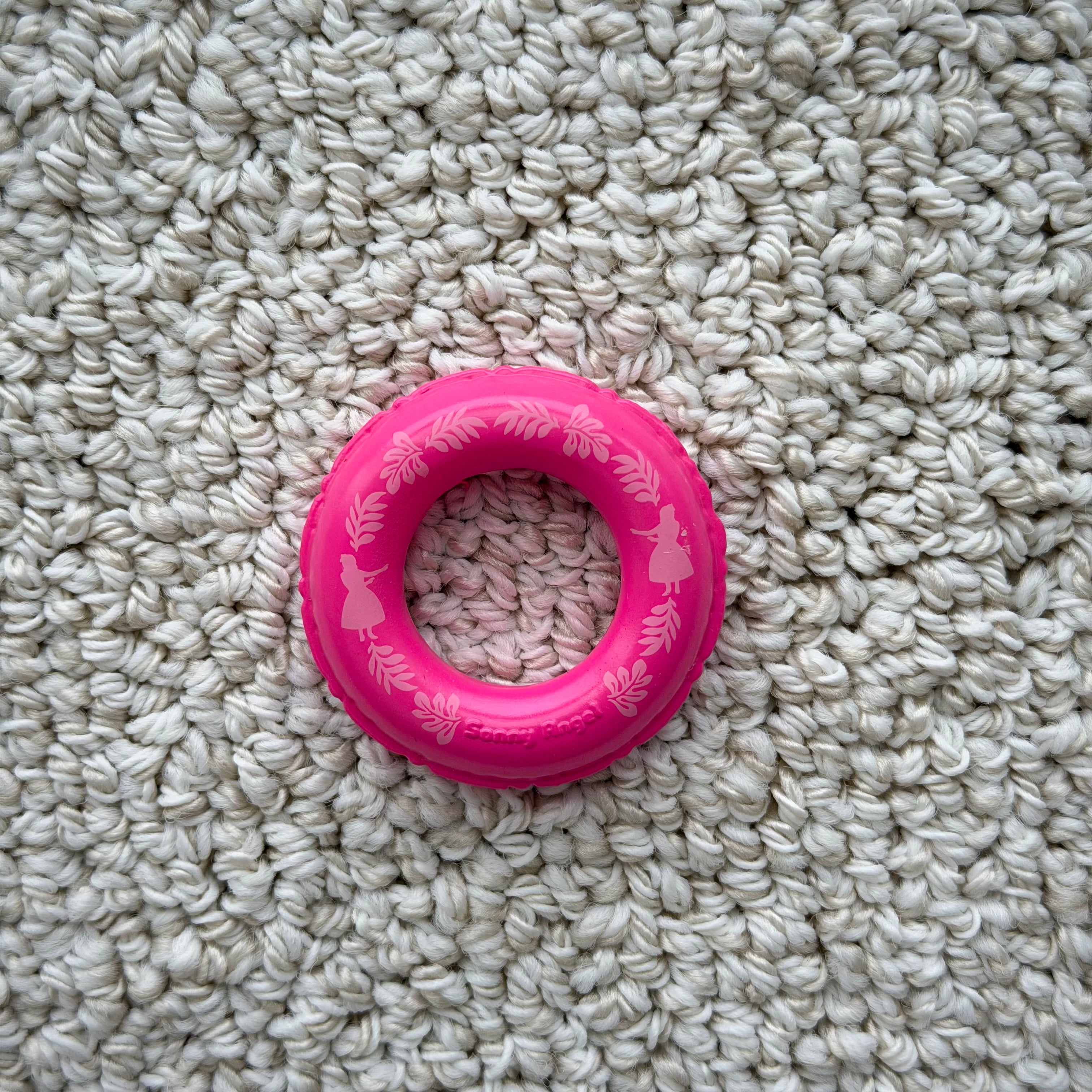 Opened Hawaii Series