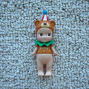 Opened Circus Series