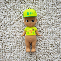 Opened Hawaii Series