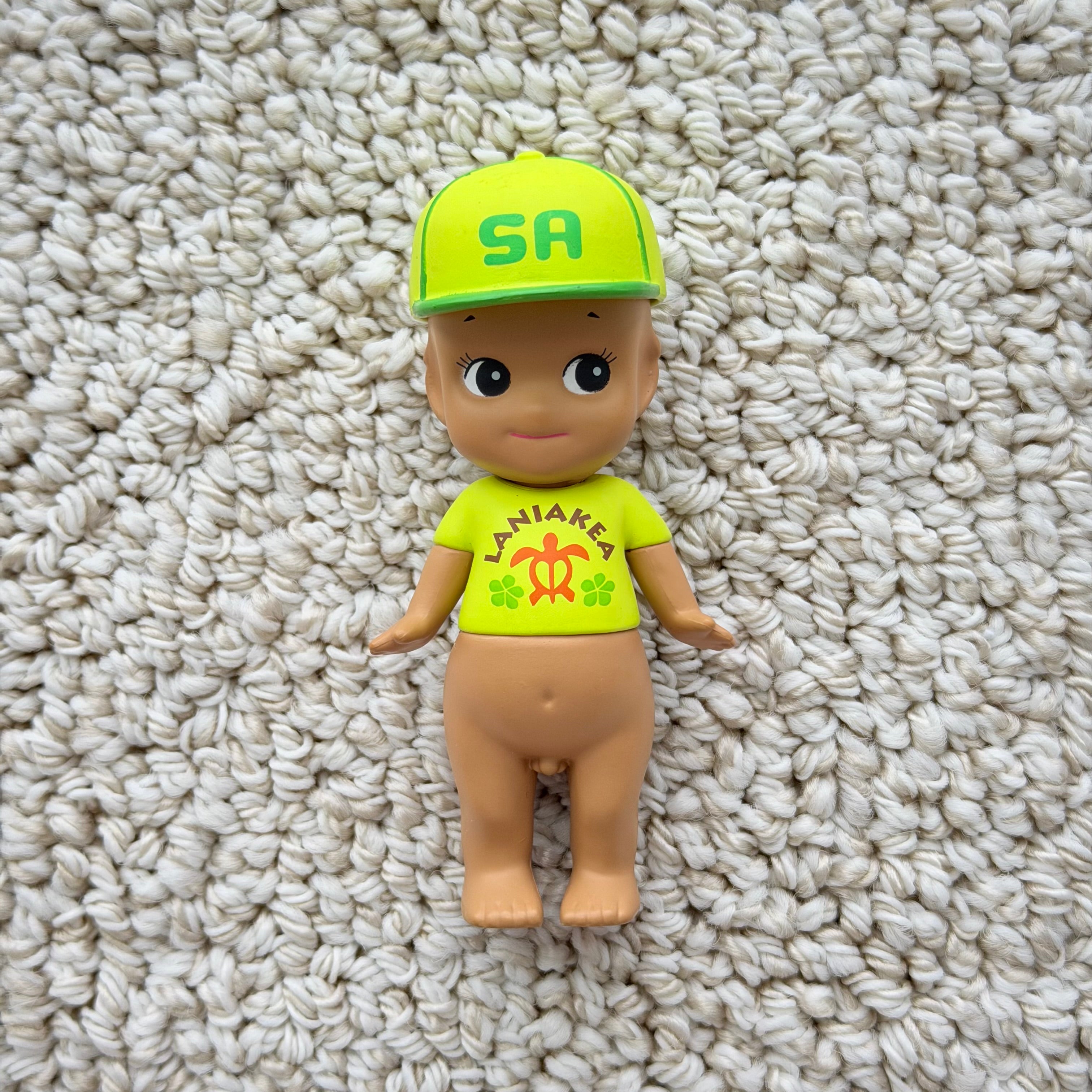 Opened Hawaii Series