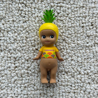 Opened Okinawa Series