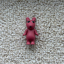 Opened Unrefined/Regular Animal Ver.1 Series