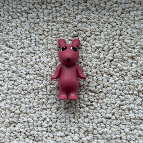 Opened Unrefined/Regular Animal Ver.1 Series