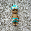 Opened Summer 2018 Series