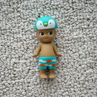 Opened Summer 2018 Series