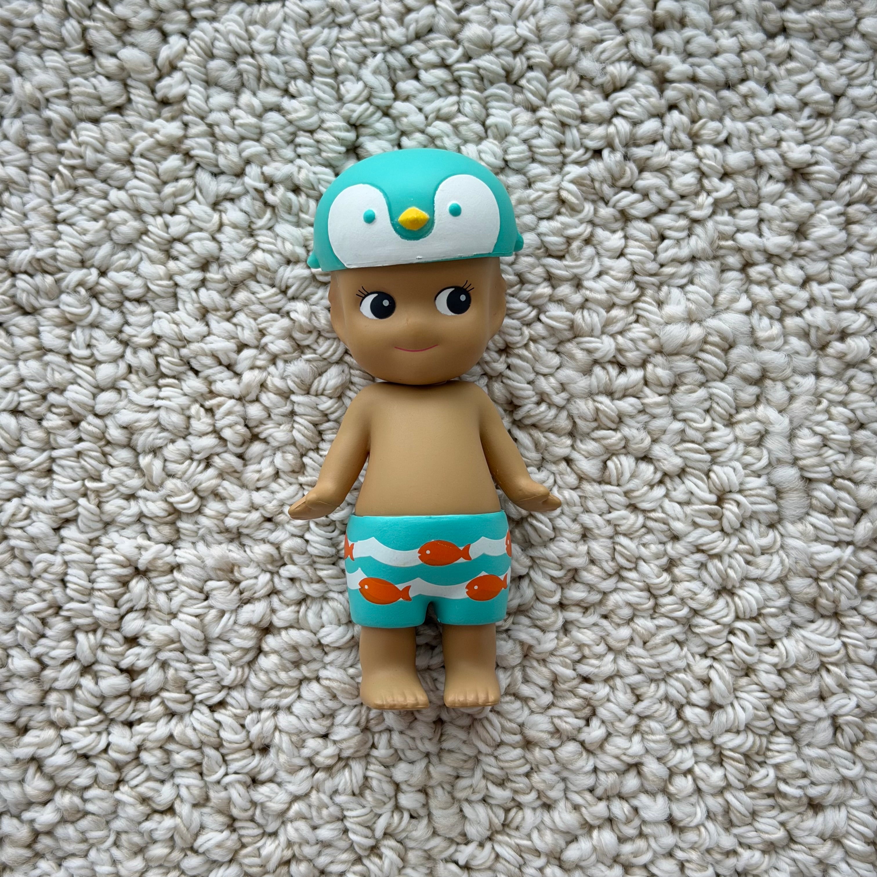 Opened Summer 2018 Series