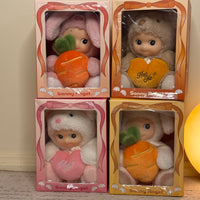 Sonny Angel Plush Collection