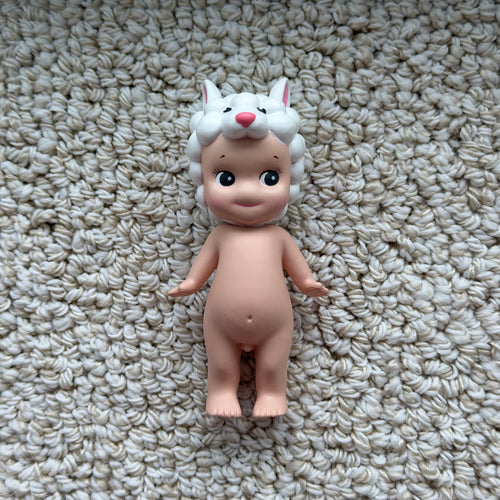 Opened Unrefined/Regular Animal Ver.4 Series