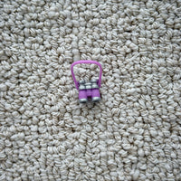 Opened Summer 2018 Series